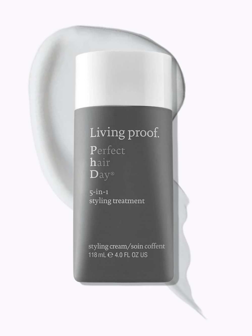 Living Proof Hair Styling Treatment - Brown & Black